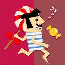 Candy Robber Candy Robber